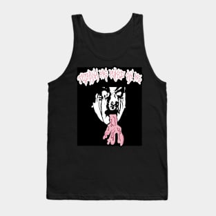 Filthina 1 Tank Top